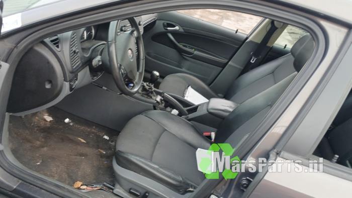 Veiligheidsgordel rechts-voor van een Saab 9-3, Auto-onderdelen, Interieur en Bekleding, Gebruikt, -, -, Ophalen of Verzenden