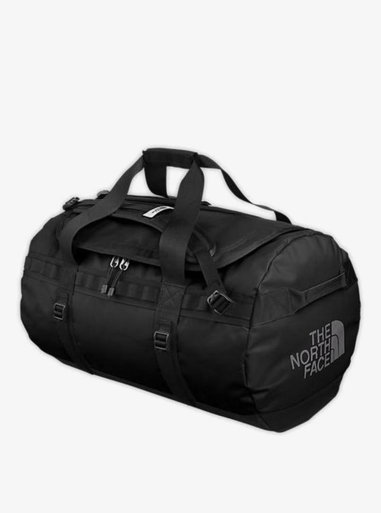 North Face Base Camp Duffel S rugzak weekendtas reistas, 40 tot 60 cm, 20 tot 30 cm, Zwart, Nieuw