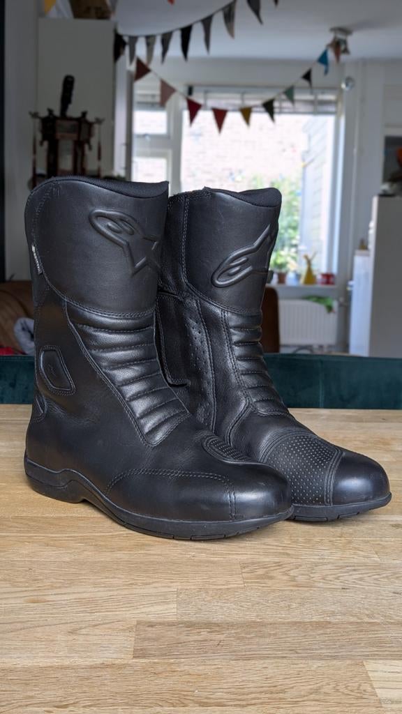 Alpinestars Web Gore-Tex, EU 45 US 10.5, Heren, Ophalen of Verzenden, Alpinestars, Laarzen