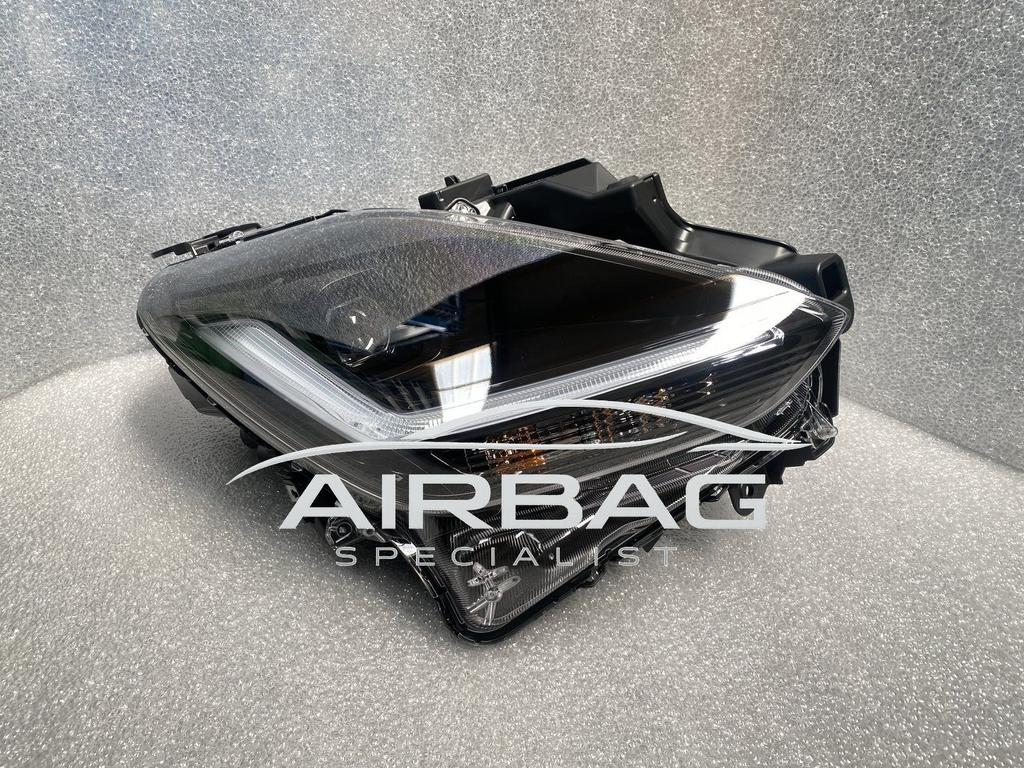 Suzuki Swift 2024+ LED koplamp Rechts 35100-69T60 35100 69T6, Gebruikt, -, -, Ophalen of Verzenden