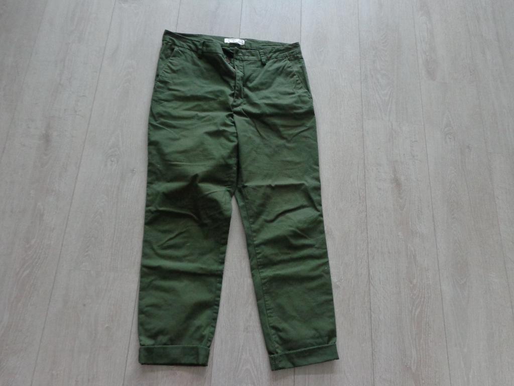 div damesbroeken, maat 38/40, Parami, Esprit, Street One, Kleding | Dames, Maat 38/40 (M), Overige kleuren, Ophalen of Verzenden