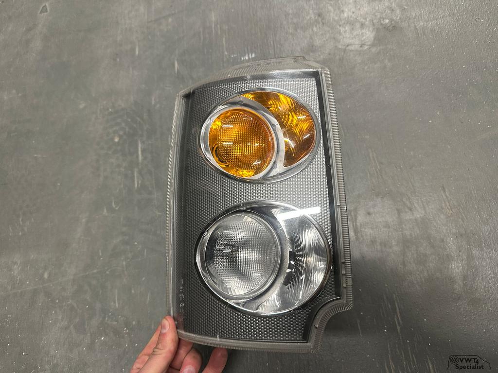 Land Rover Range Rover L322 Knipperlicht links, -, -, Ophalen of Verzenden, -