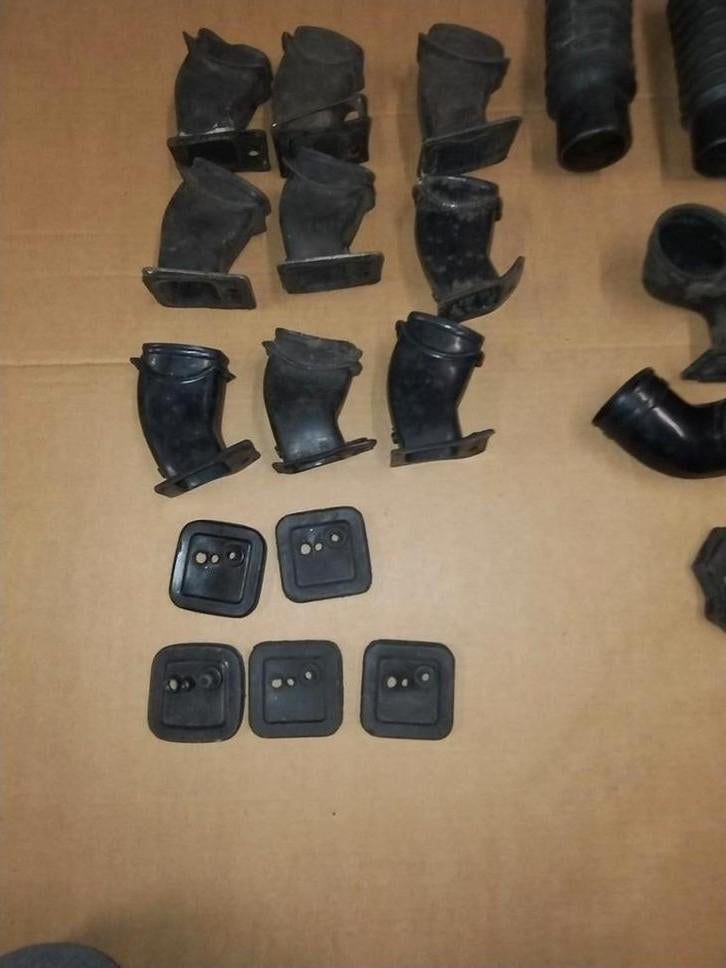 Diverse Yamaha fs1 onderdelen, Ophalen of Verzenden, Overige typen, Yamaha