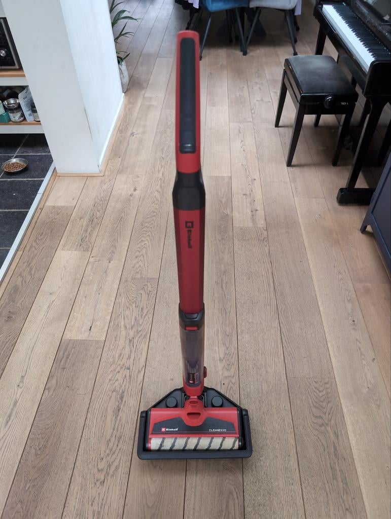 Einhell Cleanexxo - Draadloze Vloerreiniger, Ophalen, Overige typen