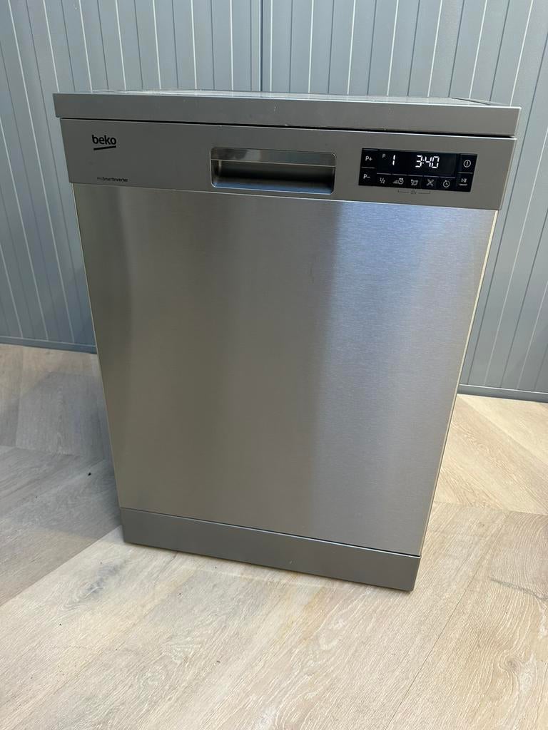 Beko vaatwasser A+ inclusief Bezorging&Garantie, Ophalen, Beko, Beko, 85 tot 90 cm