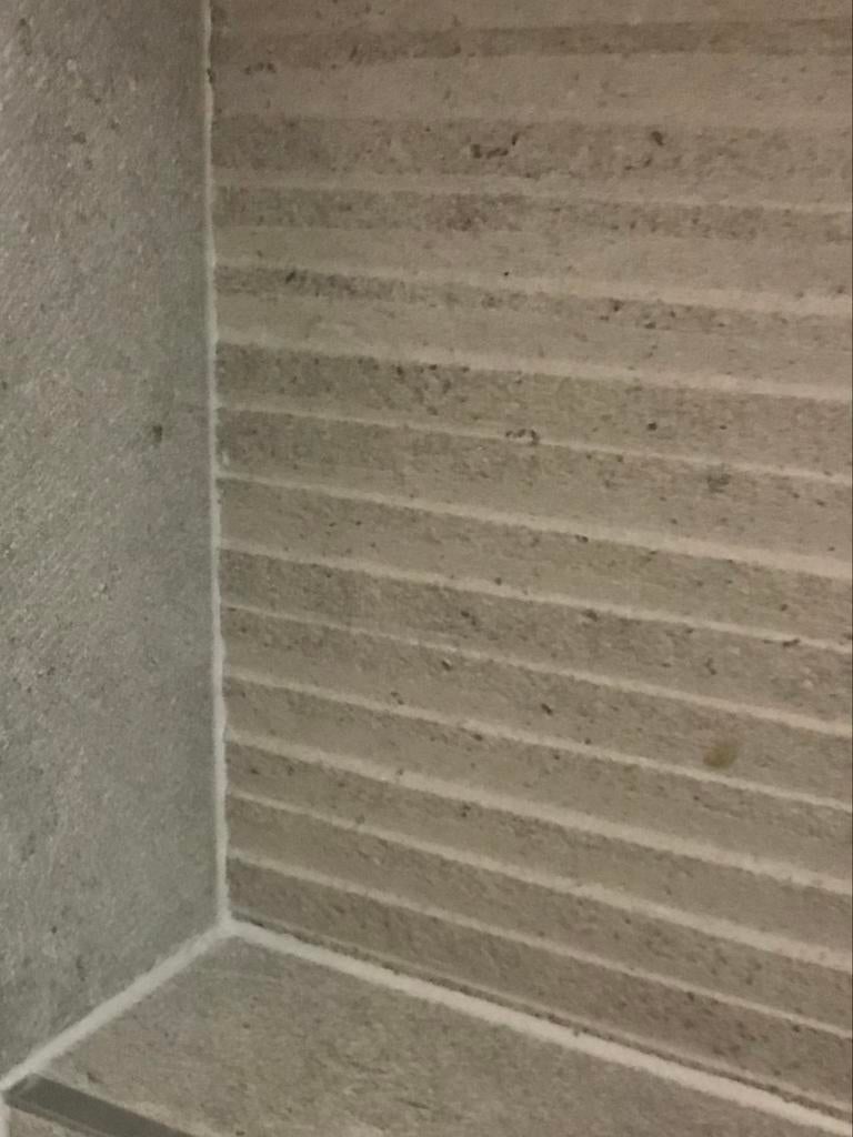 De kitter, Overige materialen, Nieuw, Minder dan 5 m², Ophalen