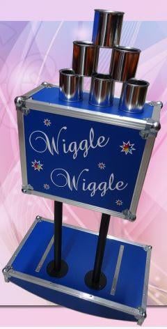 Wiebeltoren te huur, Ophalen, Zo goed als nieuw, Overige