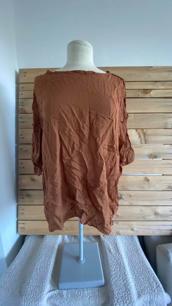 Ibiza style top, Kleding | Dames, Maat 38/40 (M), -, Nieuw, Ophalen of Verzenden