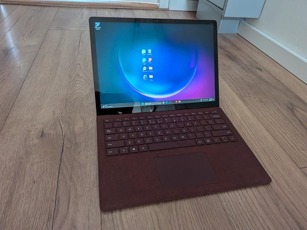 Surface notebook, Ophalen of Verzenden, 13 inch