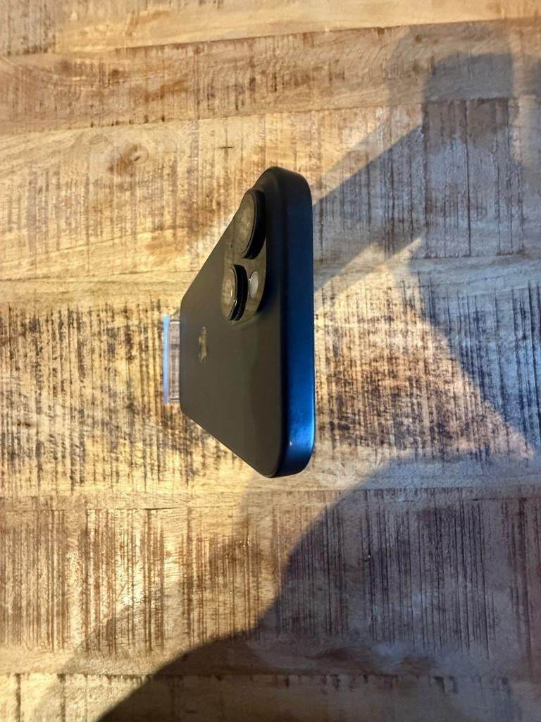 Iphone 15 | Refurbished | 6 maanden garantie, IPhone 13, ., Refurbished, Ophalen of Verzenden