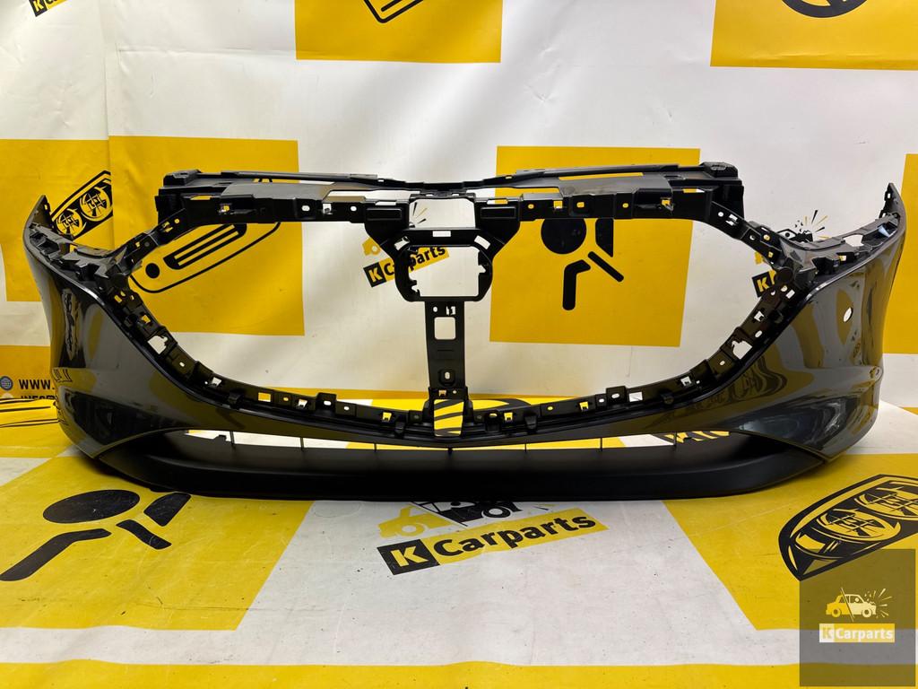 Voorbumper Mazda 3 IV Origineel Bumper PDC BCKN-50031 2018-, Auto-onderdelen, Gebruikt, Shinchi, Fuchu-Cho 3-1
730-8670  Hiroshima