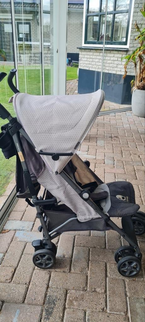 Easy Walker buggy, Ophalen of Verzenden