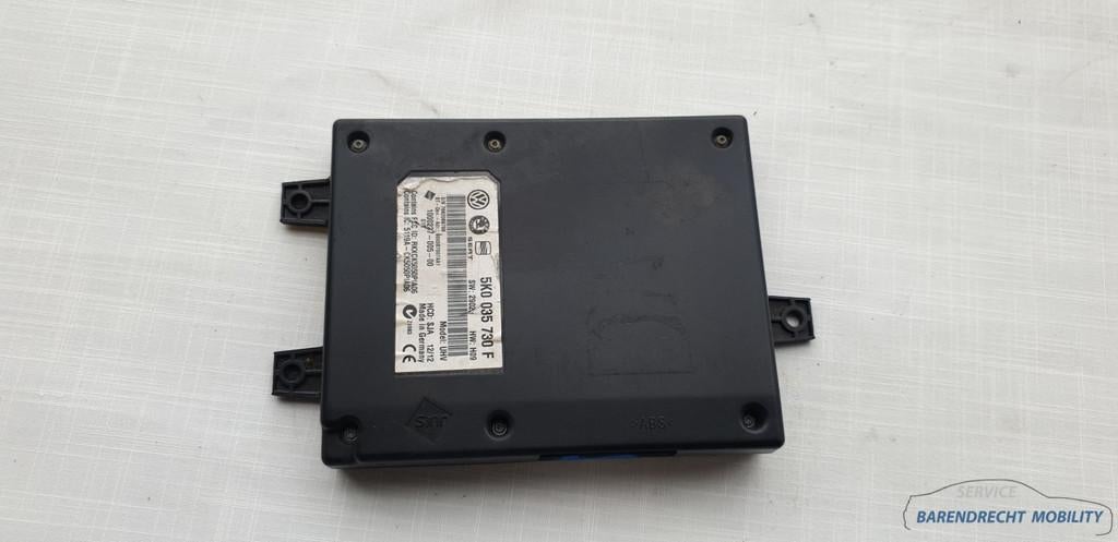 Bluetooth Module Polo 6R VW audio 5K0035730F Volkswagen Golf, Gebruikt, Volkswagen, Volkswagen AG, Berliner Ring 2
38440  Wolfsburg, DE