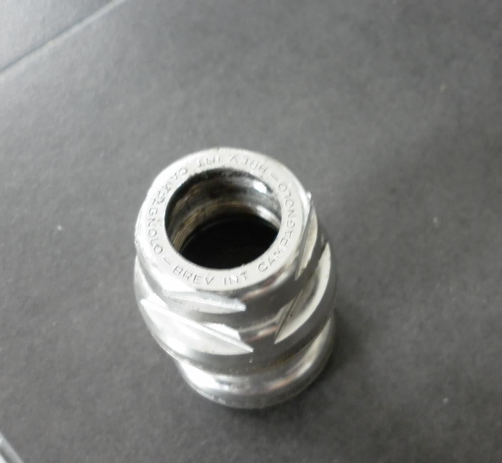 campagnolo onderdelen, Verzenden, Gebruikt, Racefiets