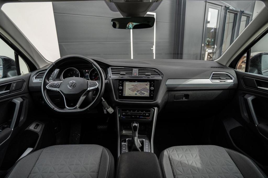 Volkswagen Tiguan 1.5 TSI Life Business Camera|Carplay|Vol!, 1441 kg, Euro 6, 4 cilinders, 150 pk