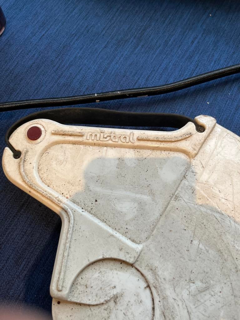 Zwaard van Mistral surfboard, Watersport en Boten, Ophalen of Verzenden, Gebruikt, Overige typen