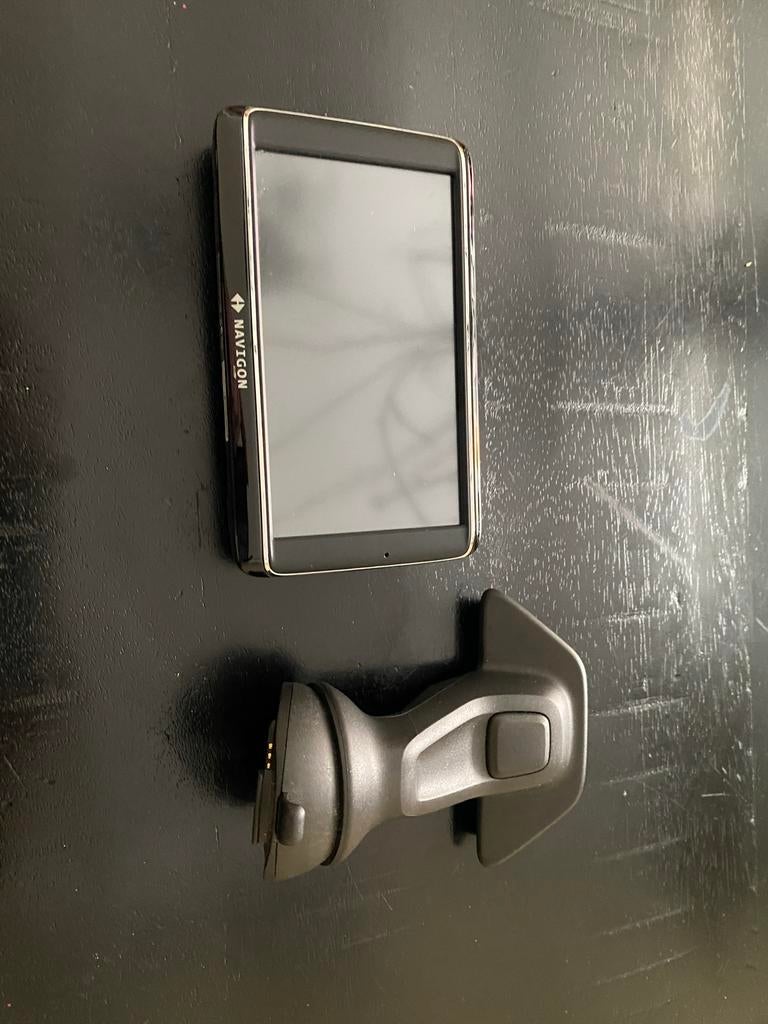 Originele VW Up, Seat Mi, Navigatie navigon, Ophalen of Verzenden, Gebruikt