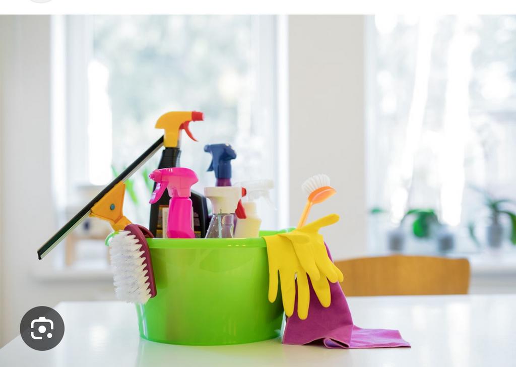 Schoonmakens, Vacatures