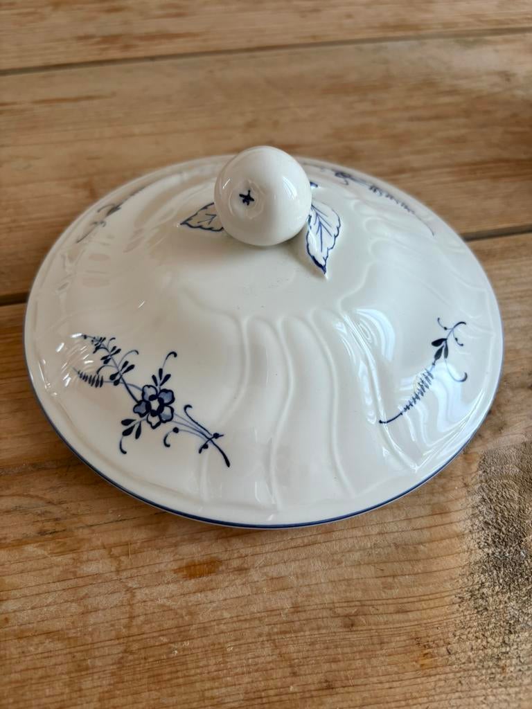 Villeroy en Boch (Ophalen), Ophalen, Zo goed als nieuw, Porselein, Overige stijlen