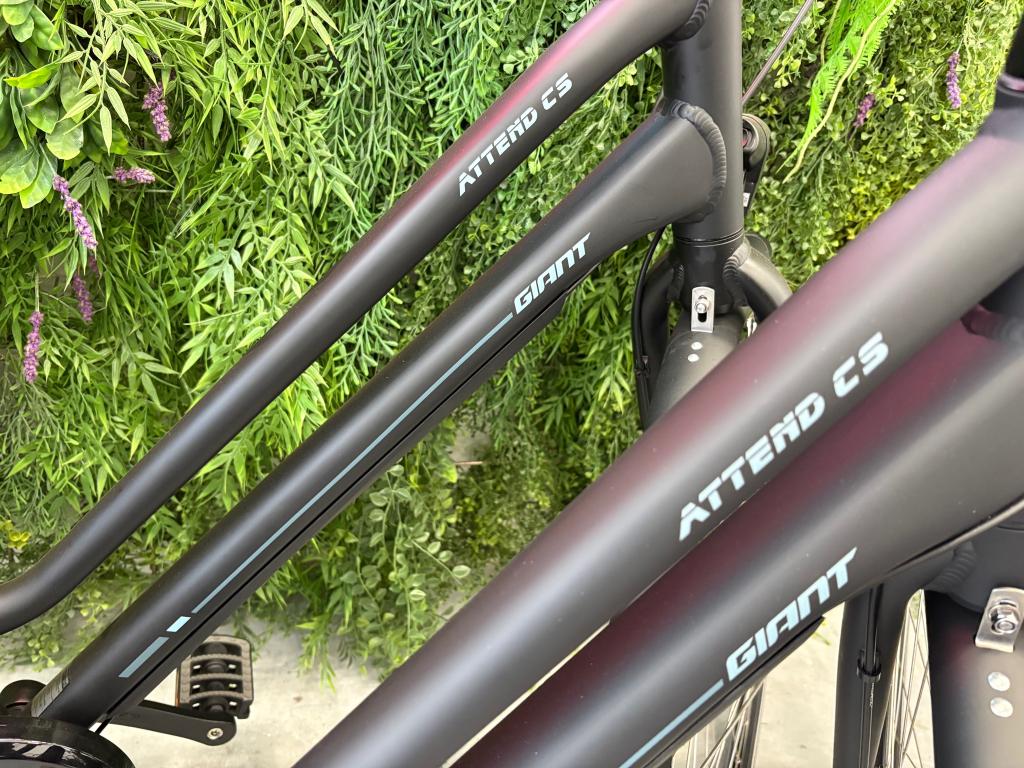 NIEUWE Set Giant Attend CS – Voorjaarsactie €549,99, Fietsen en Brommers, Pascallaan 66, 8218 NJ Lelystad, Versnellingen, Nieuw
