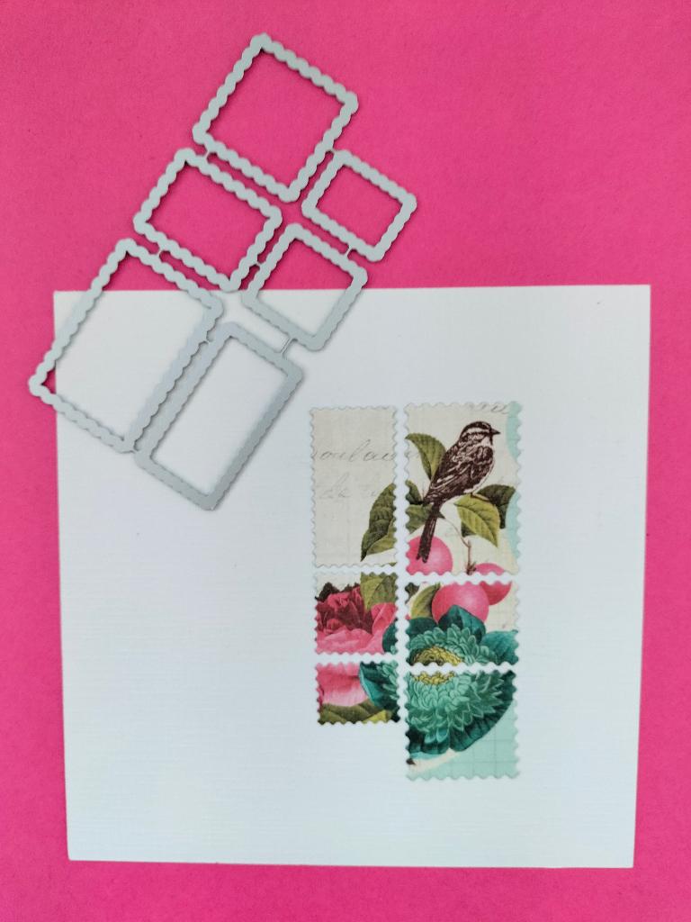 5 stansen, Ophalen of Verzenden, Nieuw, Overige thema's, Pons of Mal