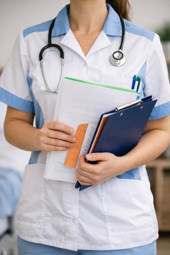 Extra zorg nodig? Gemotiveerde zorgverlener helpt graag!, Overige vormen, Overige uren, Vanaf 1 jaar, MBO