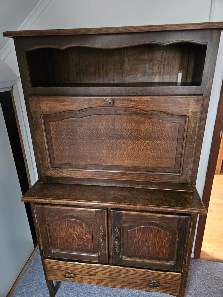 Baby commode, Ophalen of Verzenden, Gebruikt, Ledikant