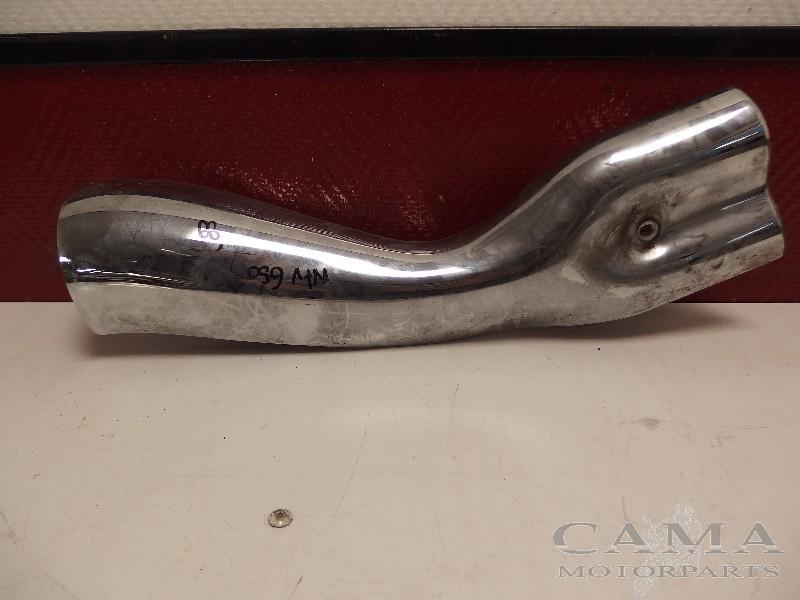 HITTESCHILD NT 650 V Deauville 1998-2001 (NT650V RC47), Dhr. S. di Majo, Gebruikt, Info@cama-motorparts.nl, P.J. Troelstraweg 8 8
3144 CX  MAASSLUIS, NL