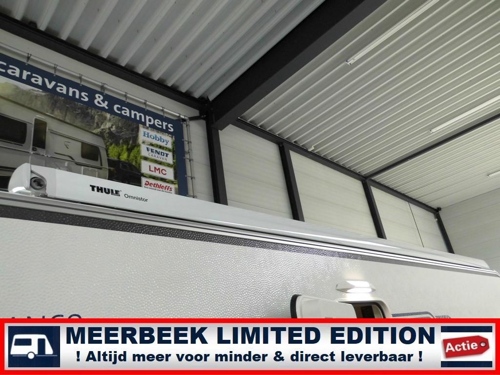 Fendt Bianco Activ 515 SGD 5319,=KORTING THULE+MOVER, Schokbreker, Tot en met 3, Overige typen, 1250 - 1500 kg