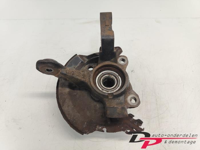 Fusee links-voor van een Daihatsu Young RV, Auto-onderdelen, Gebruikt, Daihatsu, -, -