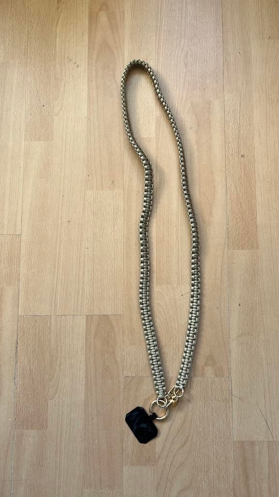 Telefoon koord, Ophalen, Nieuw, Telefoonhanger of Accessoire