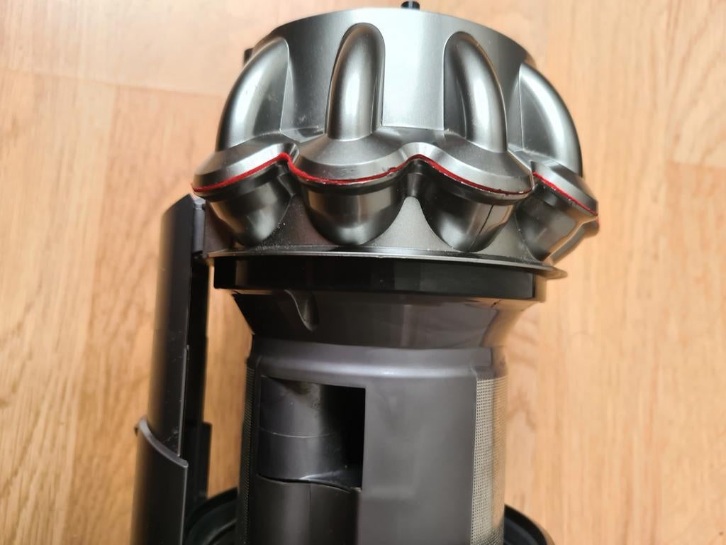 Goede Dyson V 11 Cycloon met Opvangbak  + Nieuwe Hepa Filter, Witgoed en Apparatuur, Stofzuigers, Stofzuiger, Ophalen of Verzenden