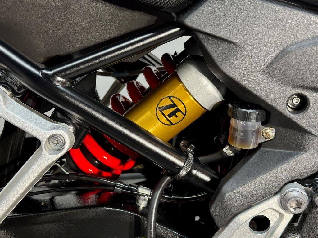 BMW F 900 GS ADVENTURE F900GS F 900 GS 900GS - foto 3