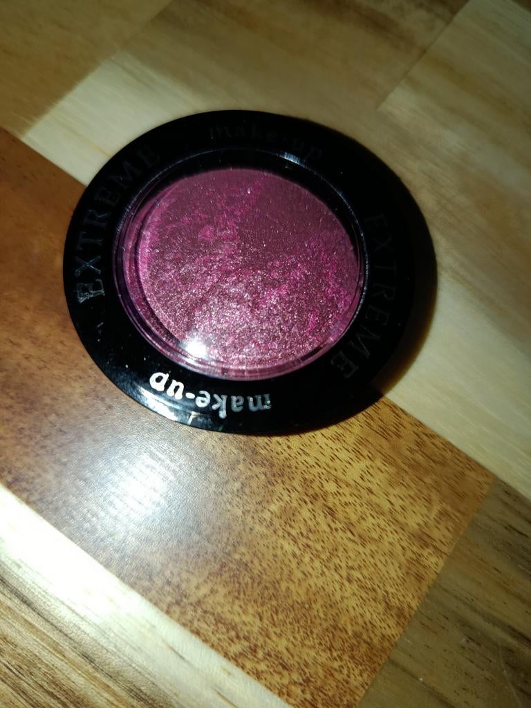 Nieuwe oogschaduw, Ogen, Nieuw, Ophalen of Verzenden, Make-up