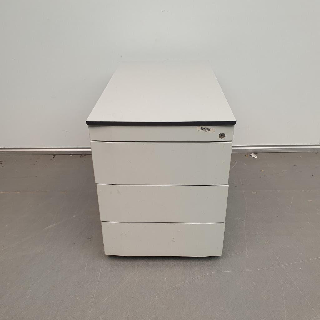 Lensvelt ladekast - 56x43x78 cm, Huis en Inrichting, Ophalen, Gebruikt, 5 laden of meer, 50 tot 100 cm