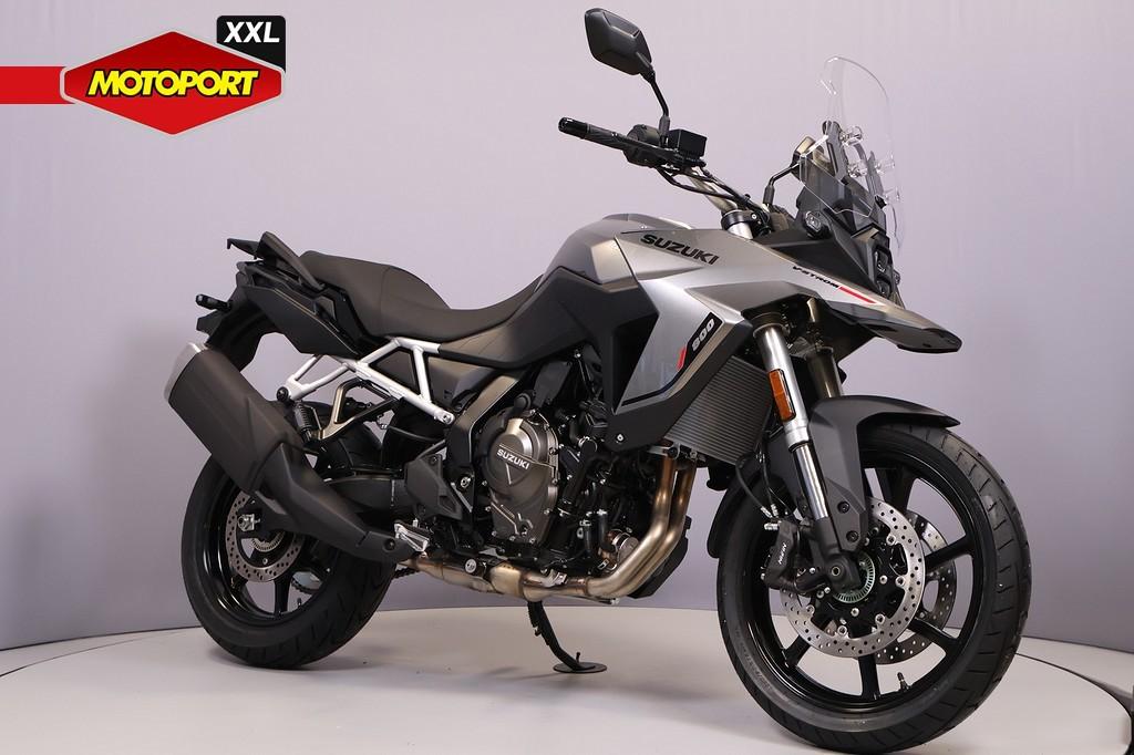 Suzuki V-STROM 800 (bj 2026) - foto 2