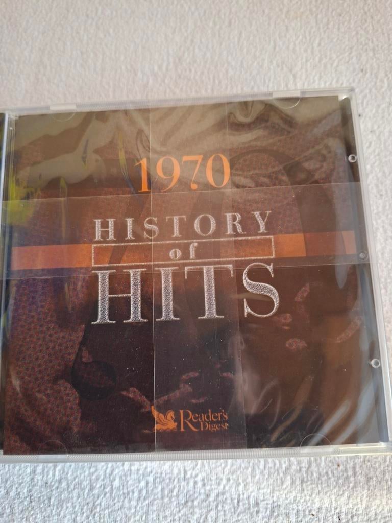 3 cd-box, nieuw in verpakking, Ophalen of Verzenden, Classicisme, Nieuw in verpakking, Overige typen