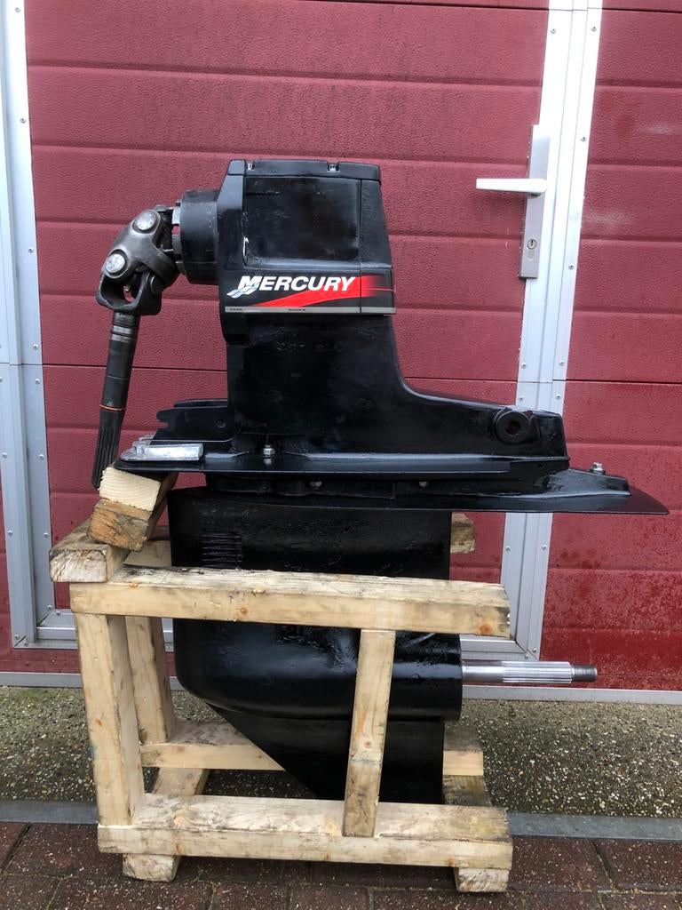 REBUILS MERCRUISER BRAVO 2 ALLE KEERINGEN NIEUW STAARTSTUK, Ophalen, Nieuw, Motor en Techniek