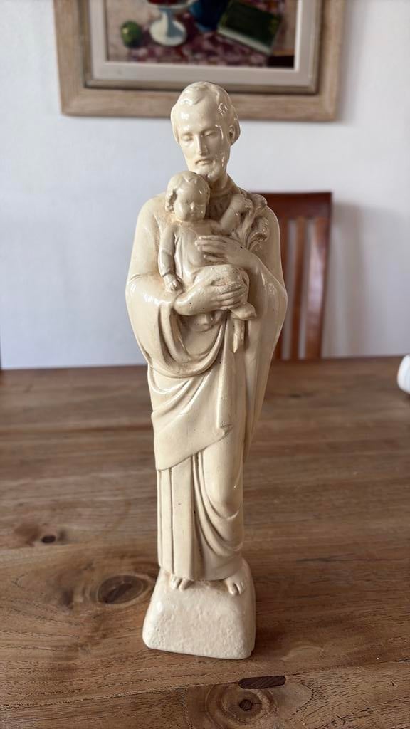 Heiligenbeeld, Ophalen of Verzenden