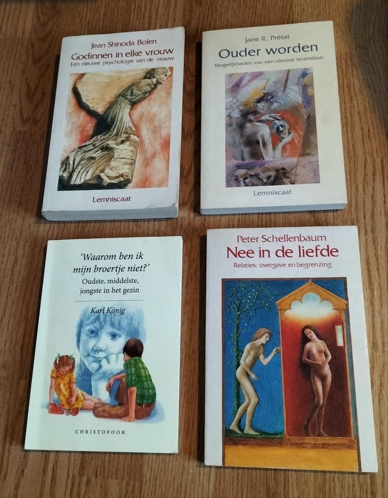 Antroposofische etc infoboeken, Ophalen of Verzenden, Zo goed als nieuw