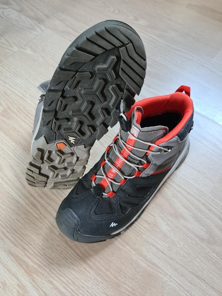 Wandel schoenen, Ophalen, Zo goed als nieuw, Wandelschoenen