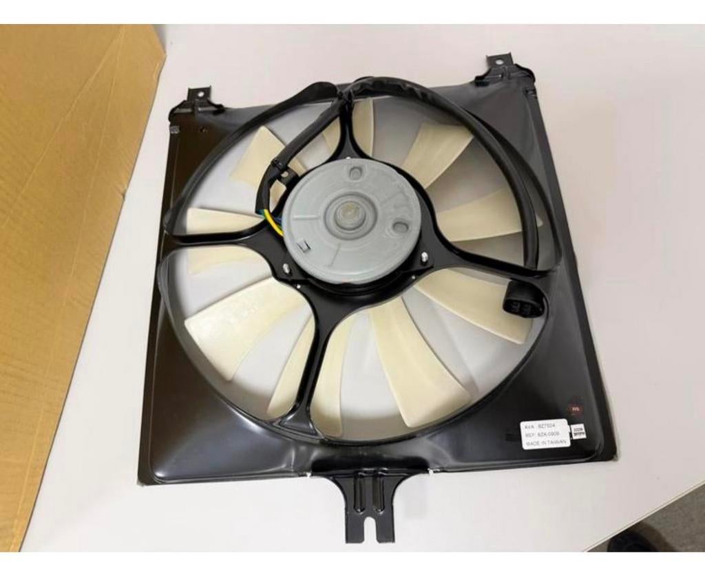 Nieuw! Suzuki Ignis 1.3 4X4 1.5 SPORT ventilator fan 2000-03, Nieuw, Ophalen of Verzenden, H, H