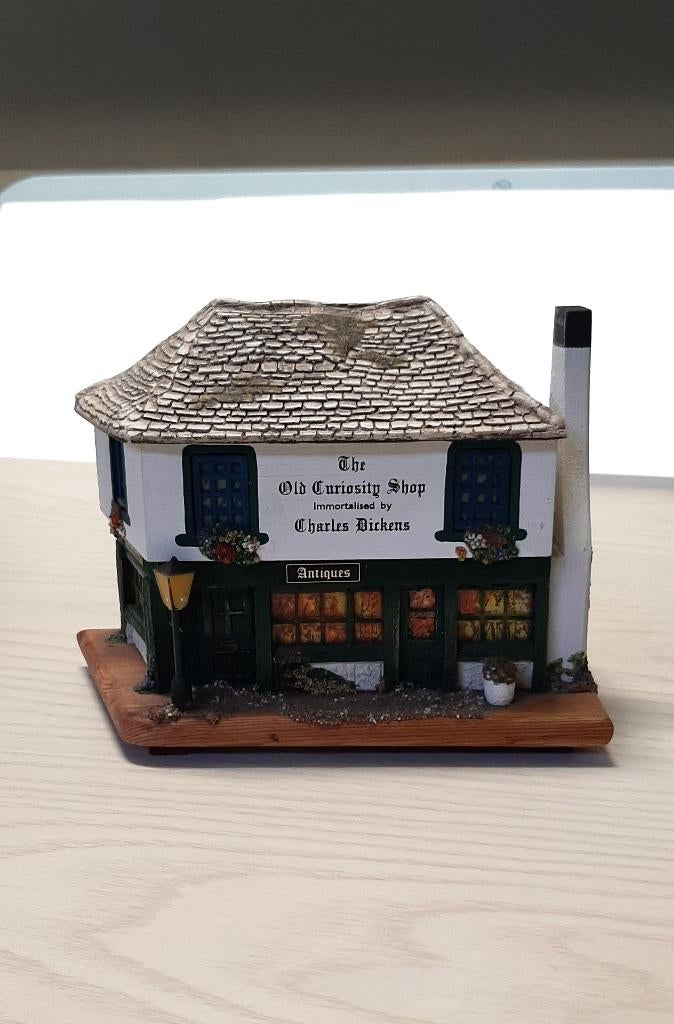 Muziekdoos, Ophalen of Verzenden