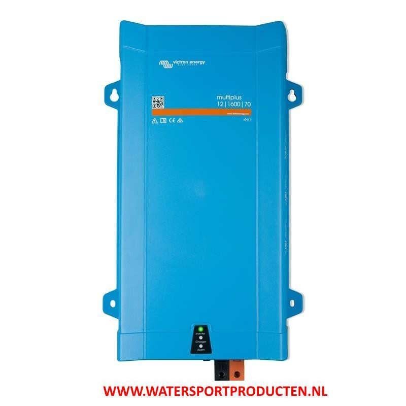 Victron MultiPlus IP21 12/1200/50-16, Verzenden, Nieuw