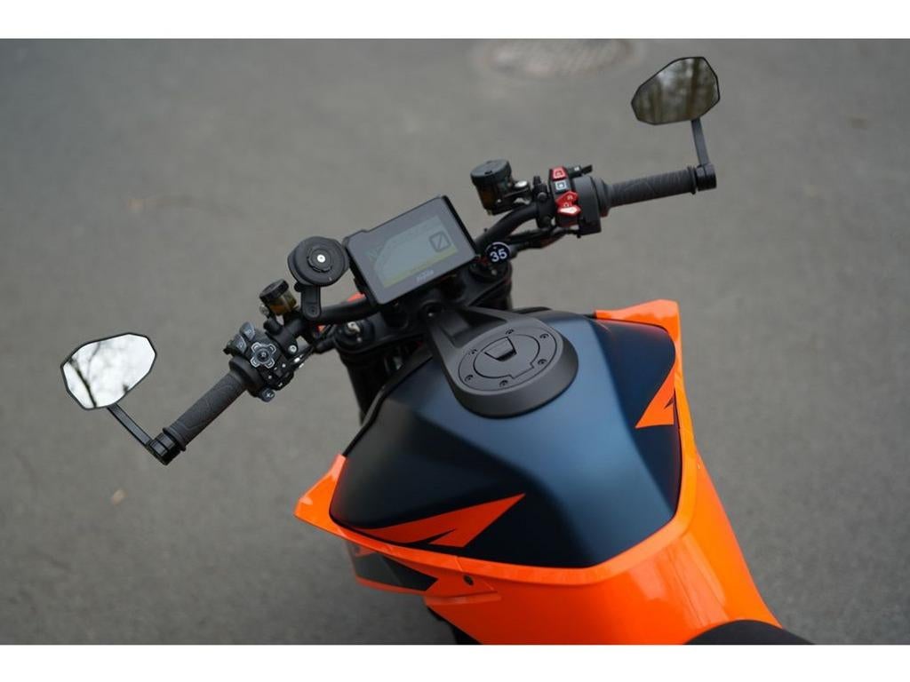 KTM 1290 Super Duke R | SCproject | Techpack (bj 2021) 13,00 - foto 3