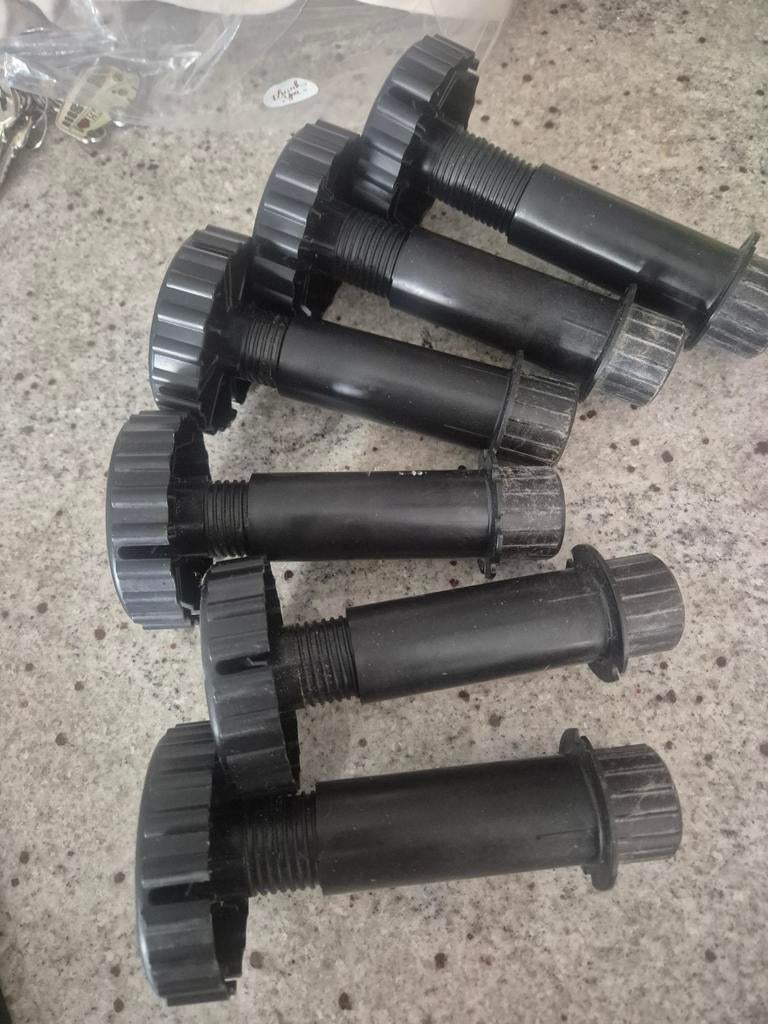 Stelpoten, Ophalen of Verzenden, Minder dan 100 cm