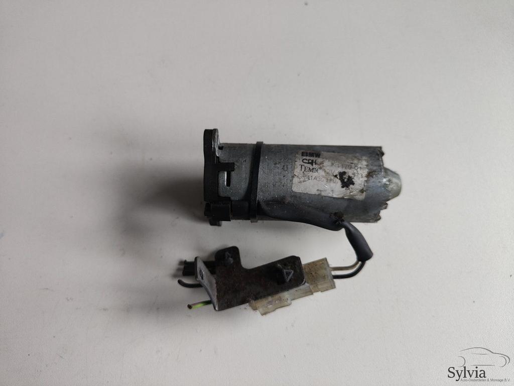 Stoel verstelmotor aandrijfmotor Rechter voorzijde BMW 3 ser, Auto-onderdelen, Gebruikt, -, -, Ophalen of Verzenden