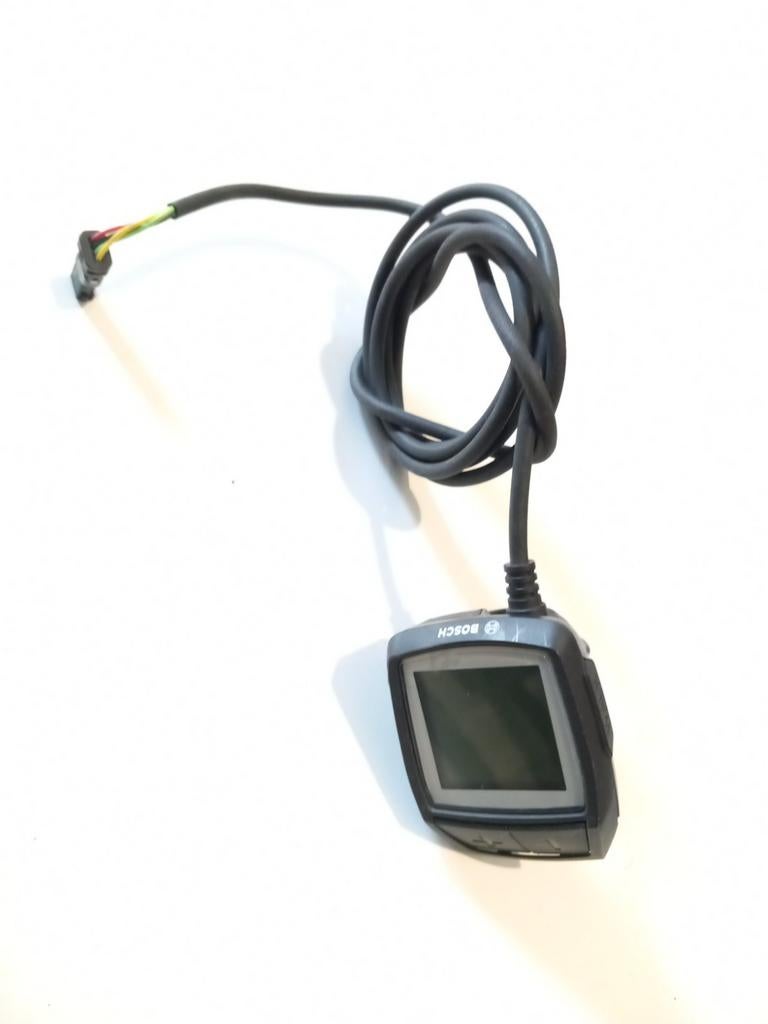 Bosch Display, Bosch, Bosch middenmotor, Elektrische fiets, Ophalen of Verzenden