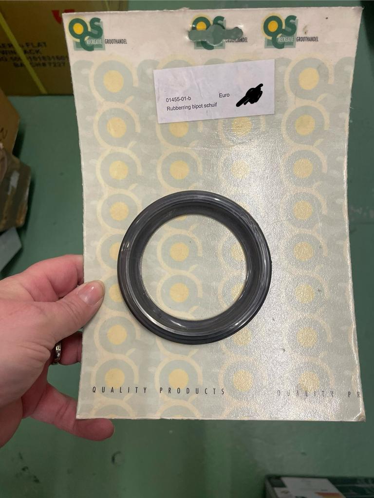 Ring voor Fiamma bi pot, Fiamma, Nieuw, Ophalen of Verzenden, Fiamma