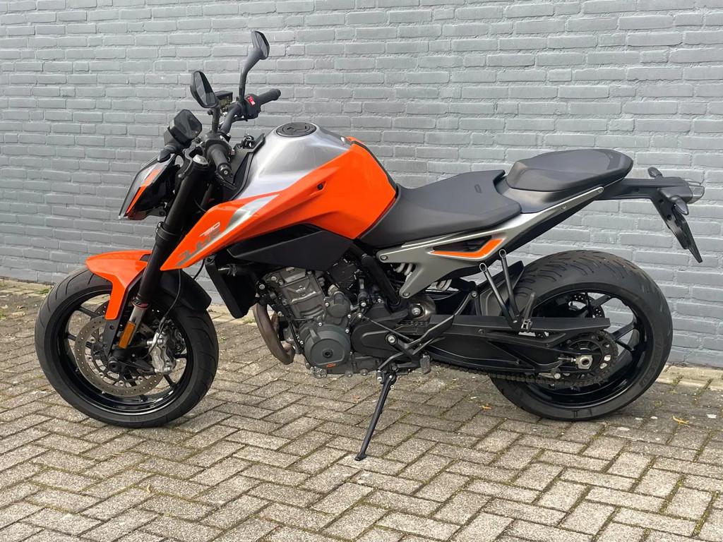 KTM 790 Duke ABS - Teck pack - Quickshifter - € 5.990,00 - foto 2